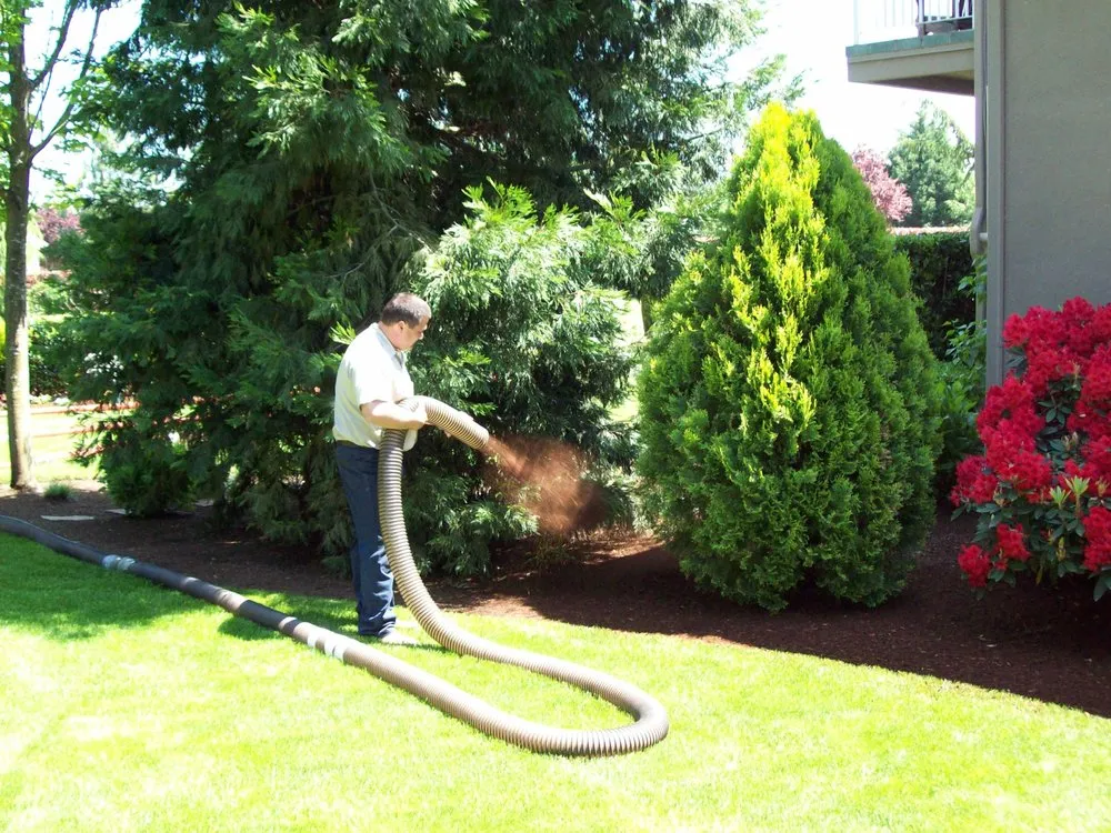 Local lawn mowing service in Kelso, WA - C&R Tractor & Landscaping