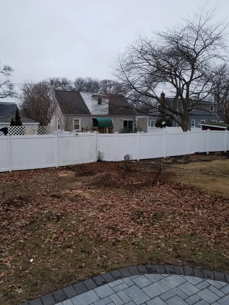 Expert landscape installation in Roosevelt, NY by C.R Tree Service