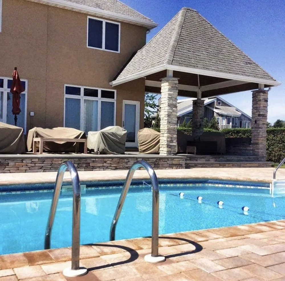 Expert landscaping services near you in Manasquan, NJ by CRA Site Development