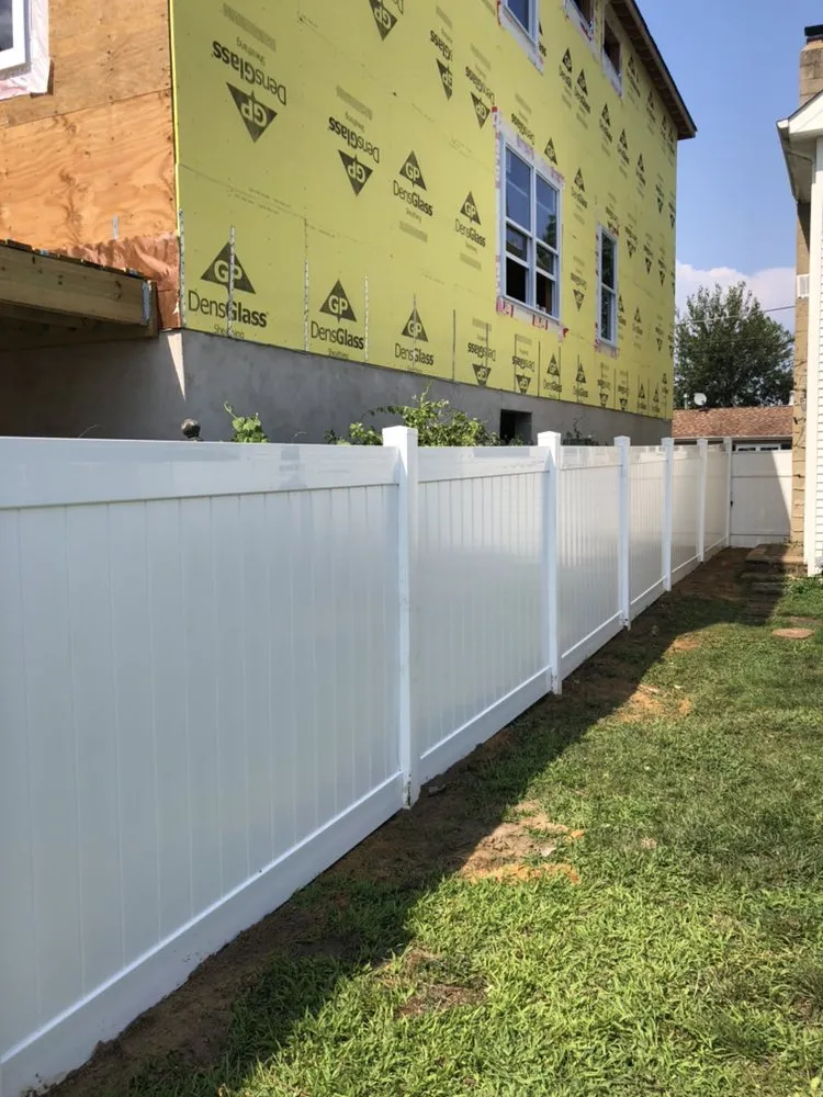 Expert outdoor landscaping near you across Manasquan, NJ - CRA Site Development