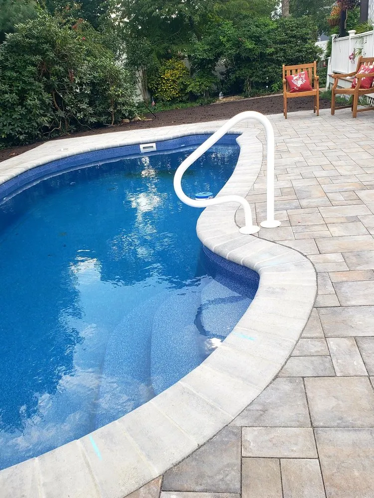 Expert landscaping services in Manasquan, NJ by CRA Site Development