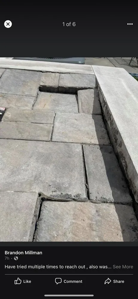 Trusted landscape design experts serving Manasquan, NJ - CRA Site Development