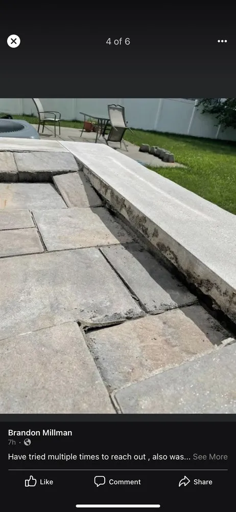 Professional landscaping services experts serving Manasquan, NJ - CRA Site Development