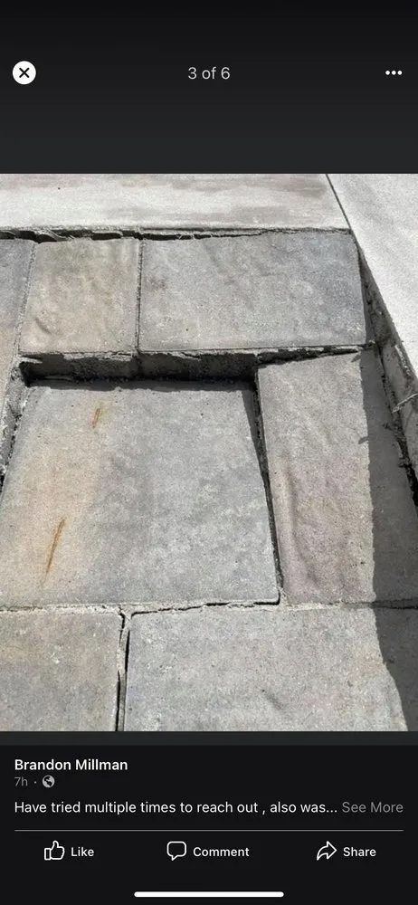 Professional garden landscaping in Manasquan, NJ by CRA Site Development