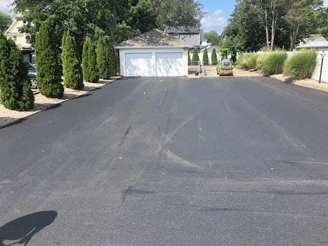 Local landscaping services experts serving Manasquan, NJ - CRA Site Development