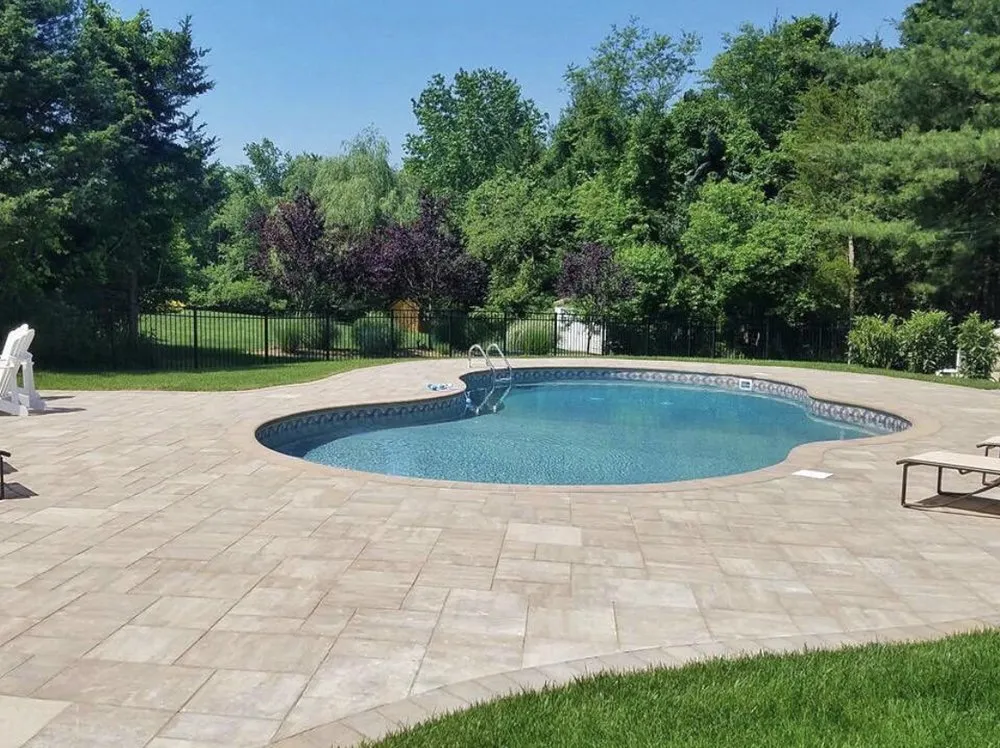 Expert lawn mowing service in Manasquan, NJ - CRA Site Development