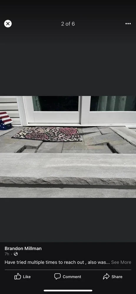 Affordable landscape installation for residential properties across Manasquan, NJ - CRA Site Development