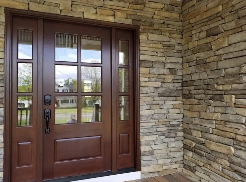 Expert landscape design for residential properties across Manasquan, NJ - CRA Site Development