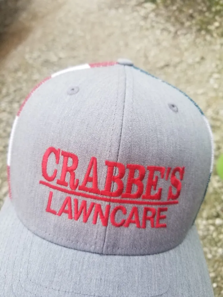 Custom garden landscaping experts serving Quincy, IL - Crabbes Lawncare