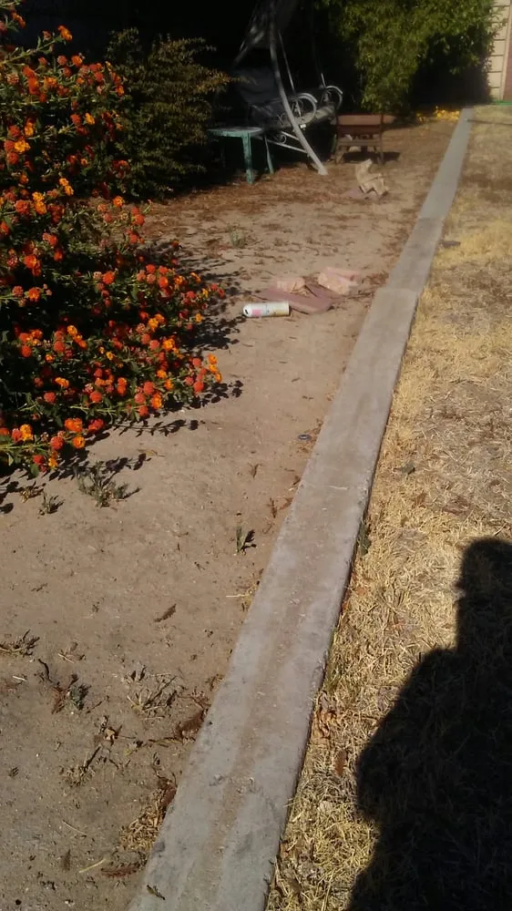 Top-rated residential landscaping experts serving Manteca, CA - Crabbush landscaping and Hauling