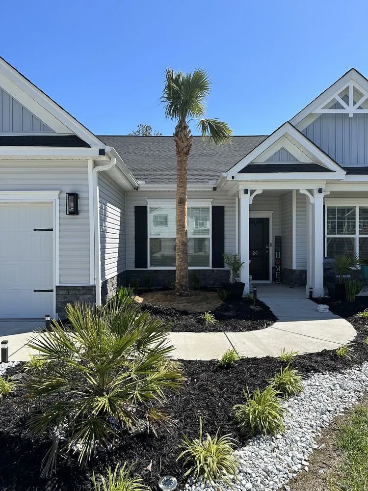 Trusted landscape design in Elgin, SC - Crabtree Garden Center & Landscaping