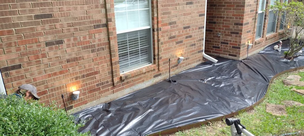 Trusted landscaping services in Midlothian, TX - Crabtree's Custom Landscaping