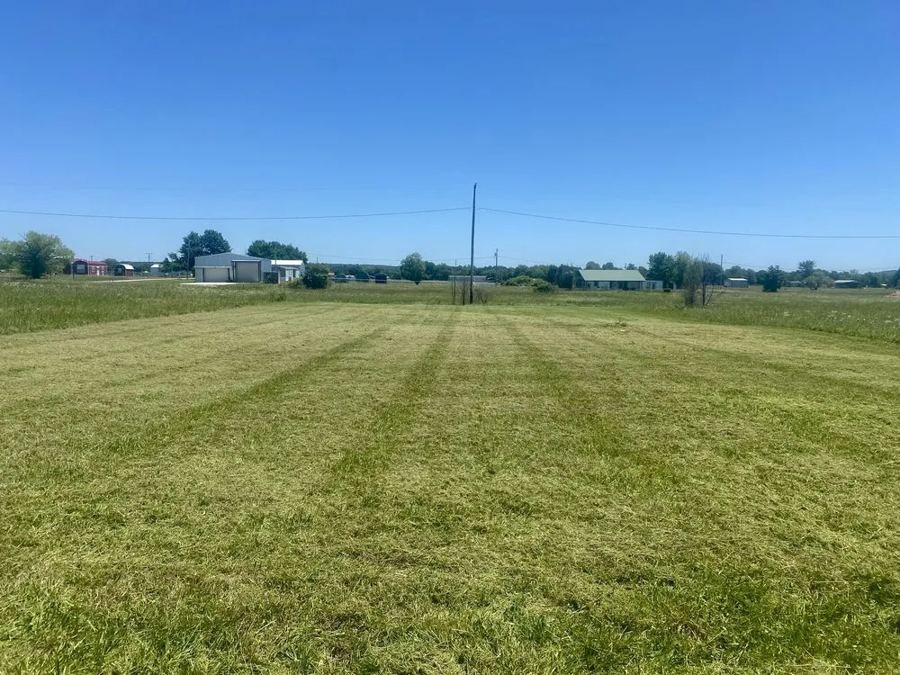 Affordable residential landscaping for outdoor upgrades in Warner, OK by Crabtree’s Cutting Edge