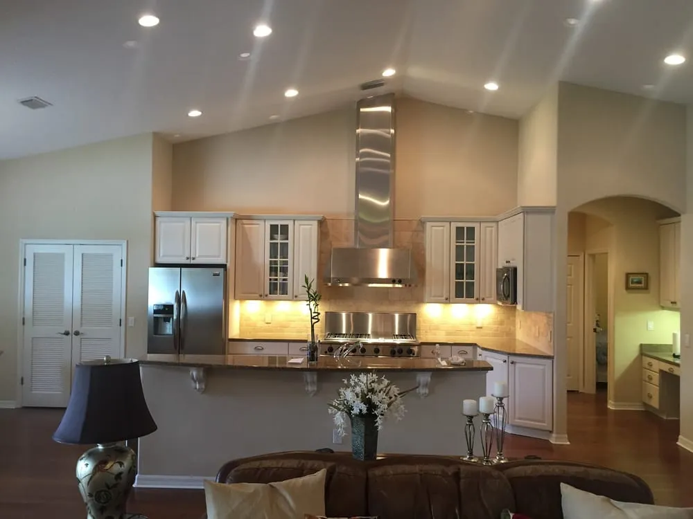 Custom lawn care service experts serving Sarasota, FL - Cracchiola Renovations