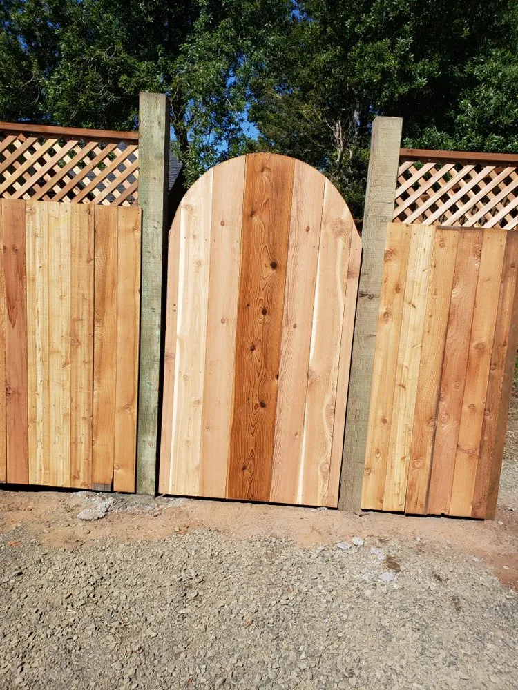 Expert lawn care service near you in Florence, OR by Crader Construction Co