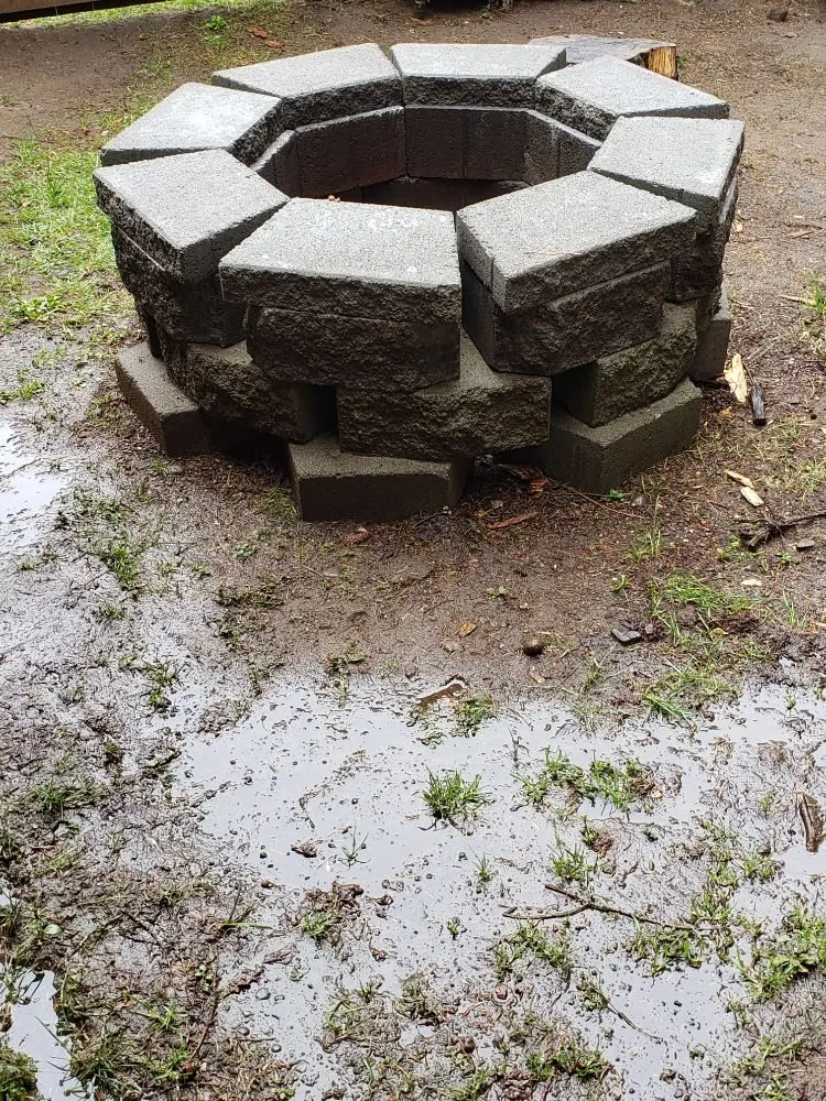 Expert outdoor landscaping in Florence, OR - Crader Construction Co