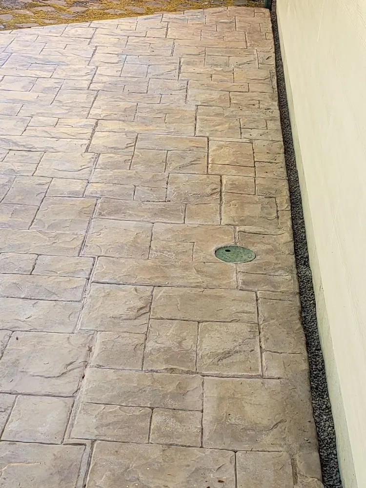 Top-rated residential landscaping in Florence, OR by Crader Construction Co