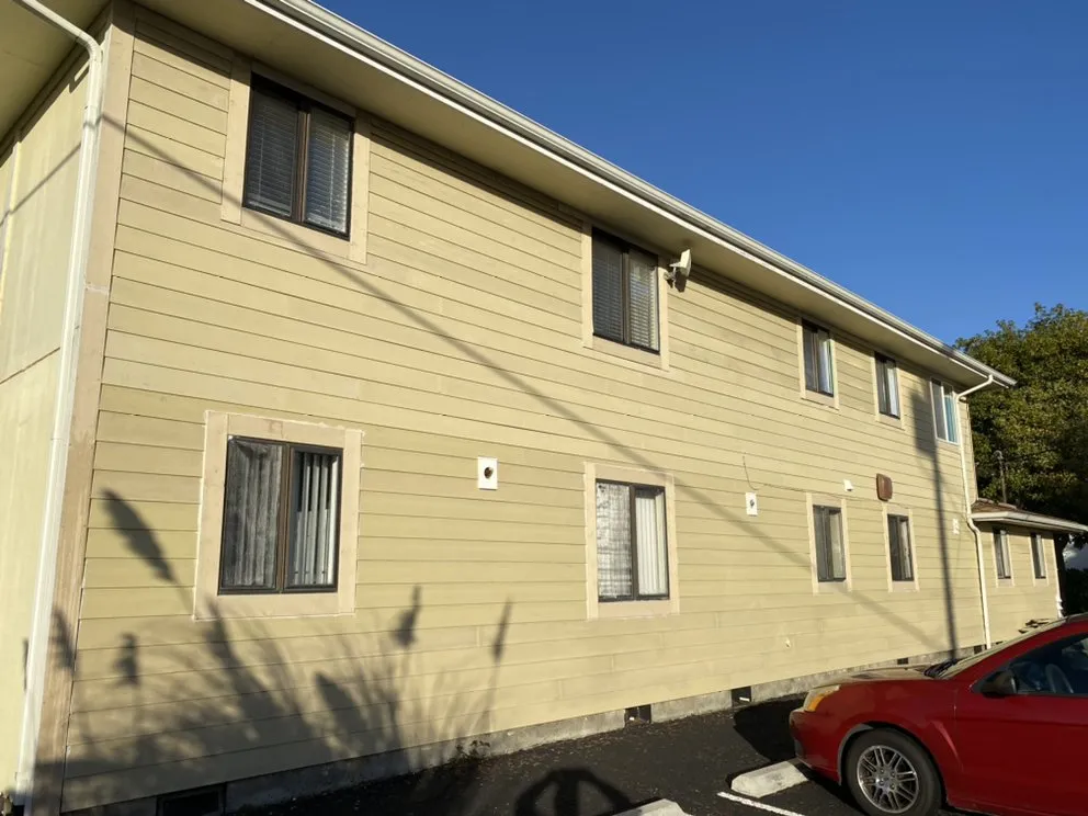 Custom residential landscaping in Florence, OR - Crader Construction Co