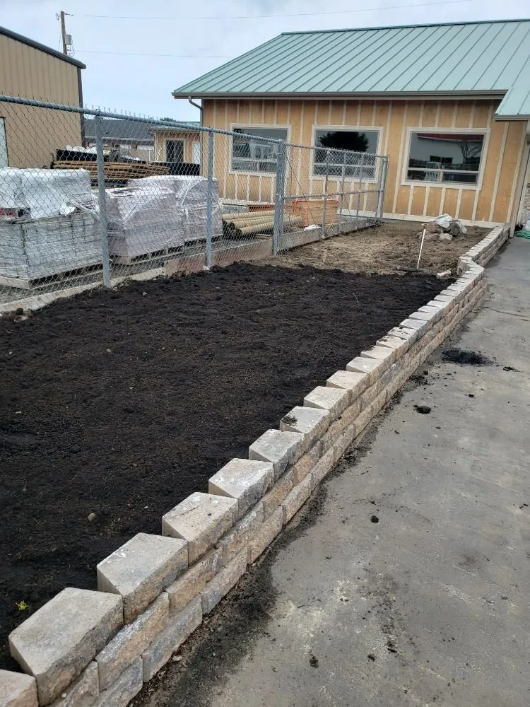 Professional yard cleanup service for year-round maintenance across Florence, OR - Crader Construction Co