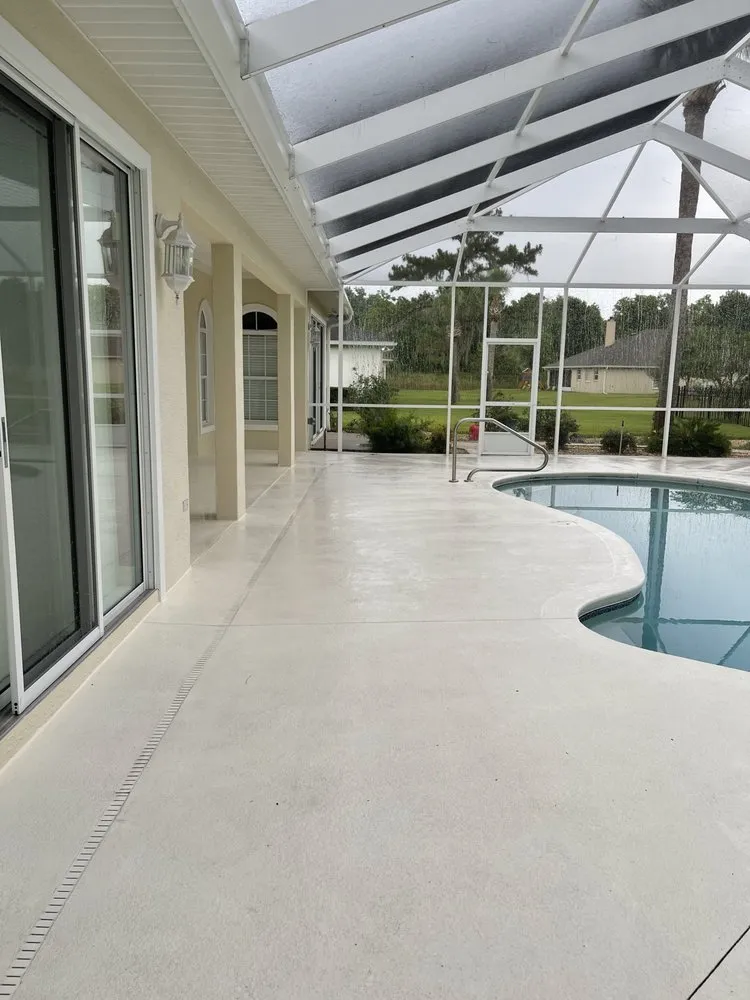 Top-rated landscape design experts serving St. Petersburg, FL - Craft Co Enterprises