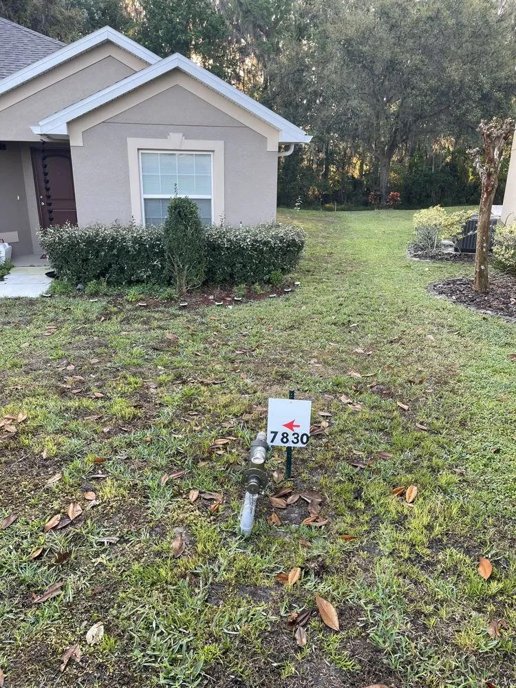 Top-rated residential landscaping for outdoor upgrades in St. Petersburg, FL by Craft Co Enterprises