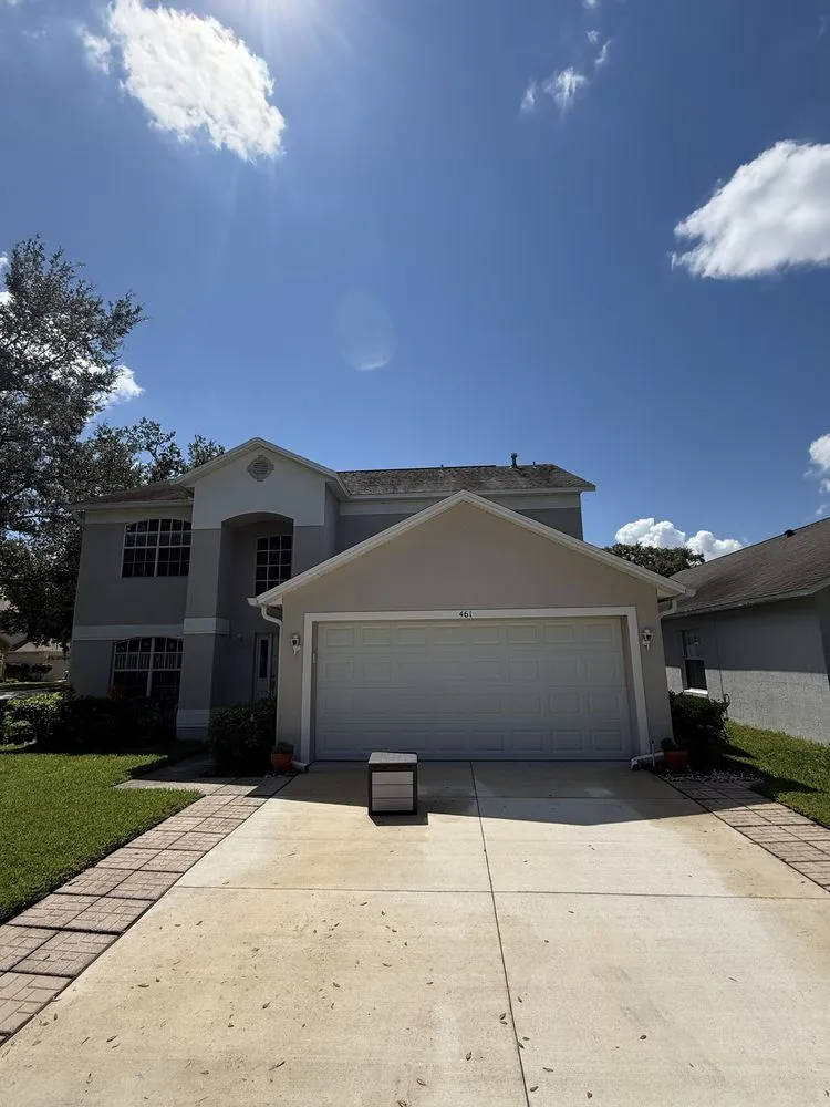 Top-rated garden landscaping near you across St. Petersburg, FL - Craft Co Enterprises