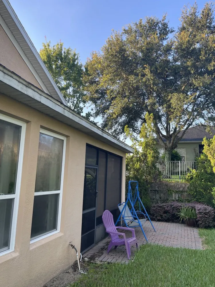 Local landscape design in St. Petersburg, FL - Craft Co Enterprises