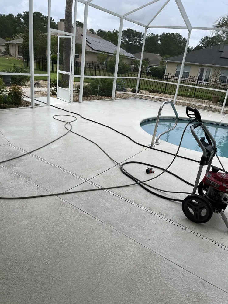 Trusted outdoor landscaping in St. Petersburg, FL - Craft Co Enterprises