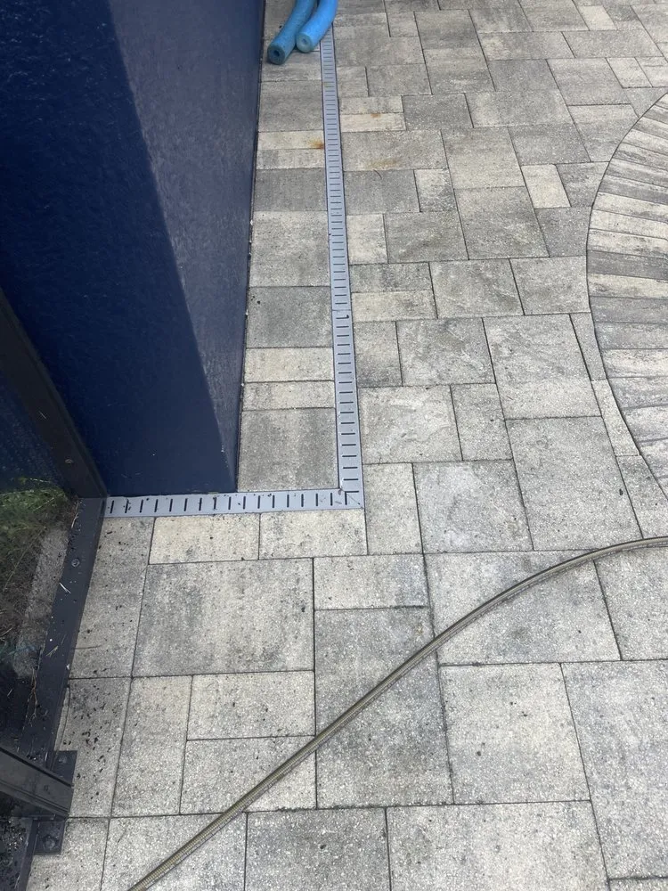 Expert outdoor landscaping for outdoor upgrades in St. Petersburg, FL by Craft Co Enterprises