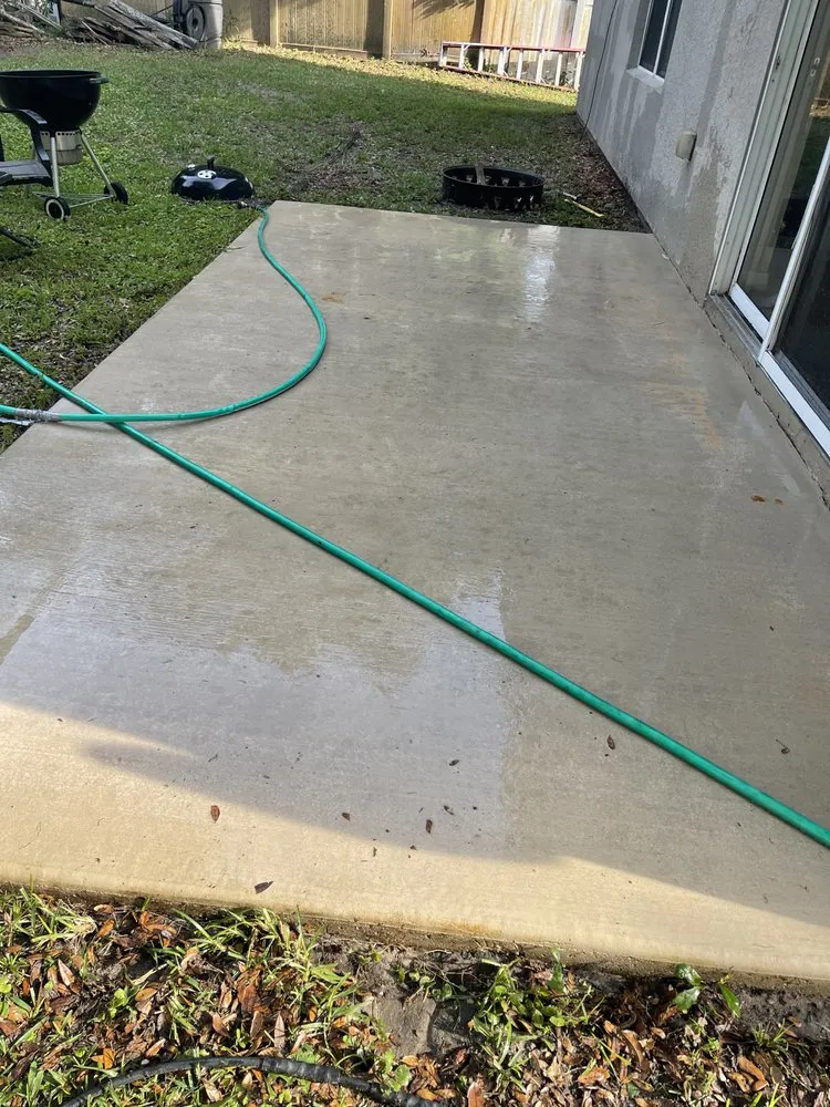 Custom residential landscaping in St. Petersburg, FL by Craft Co Enterprises