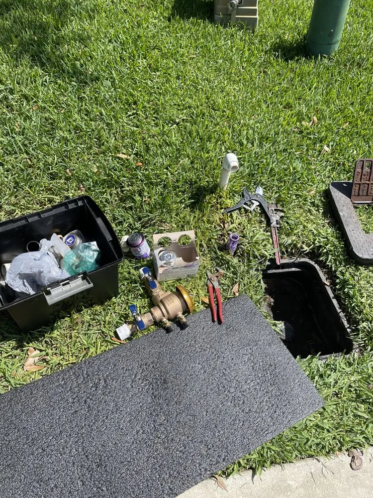 Professional landscape design for outdoor upgrades in St. Petersburg, FL by Craft Co Enterprises