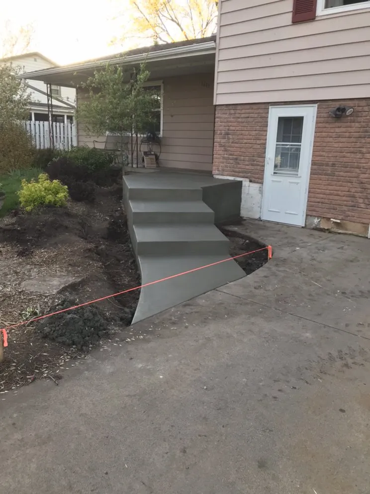 Reliable landscape design in Hudson, WI - Craft Concrete and Landscaping