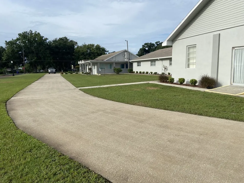 Expert landscape design for homes across Lakeland, FL - Craft Lawn Care