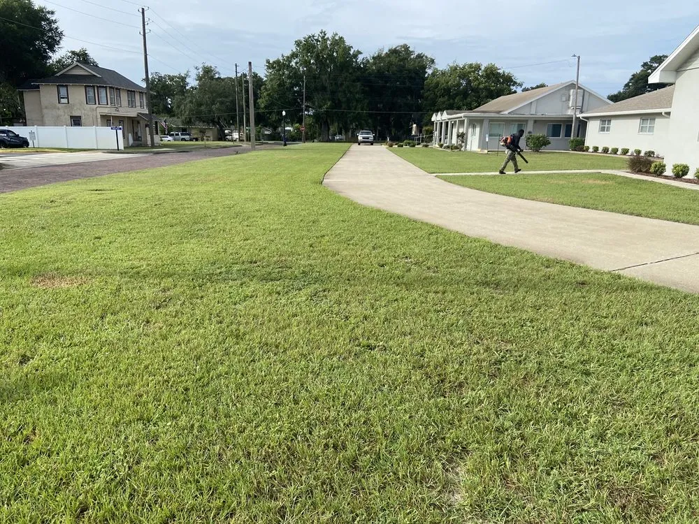 Affordable lawn care service for outdoor upgrades across Lakeland, FL - Craft Lawn Care