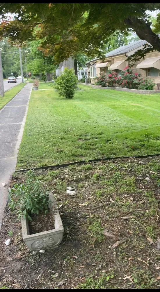 Professional outdoor landscaping in Sikeston, MO - Craft Lawn Care