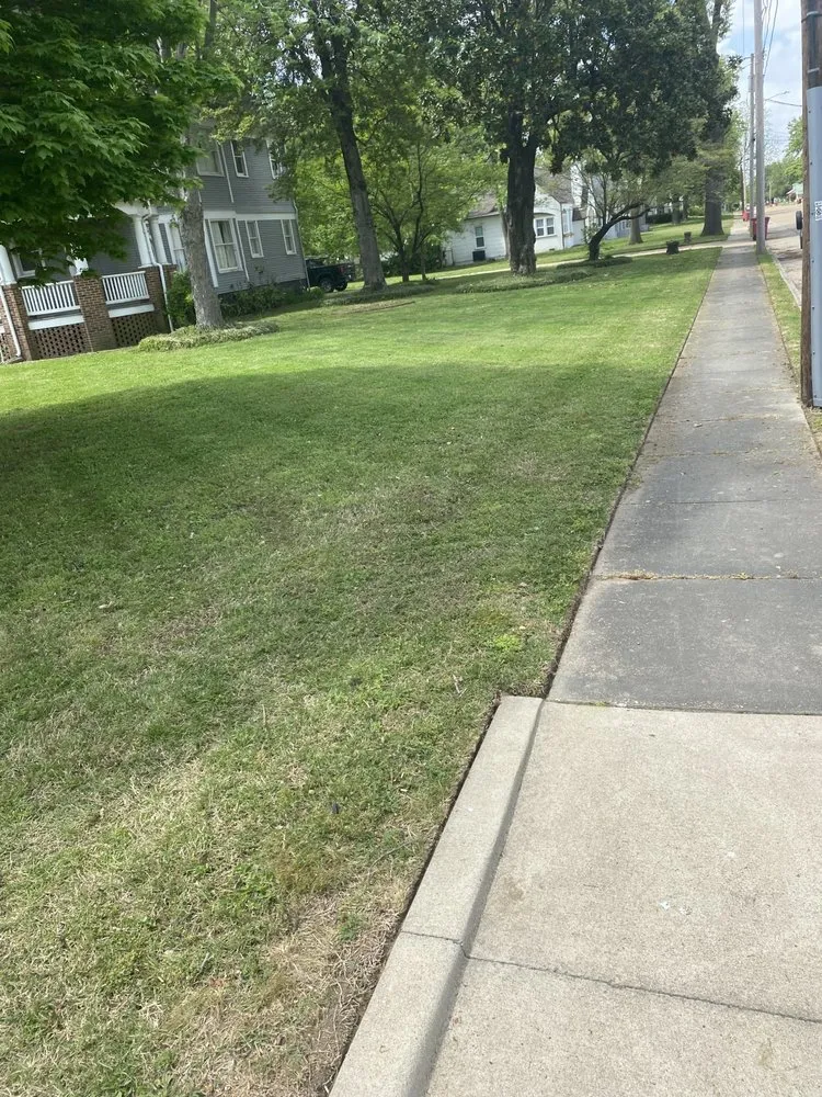 Expert landscaping services with custom design across Sikeston, MO - Craft Lawn Care