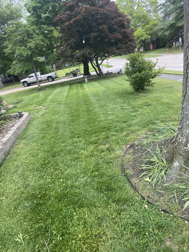 Affordable landscape design in Sikeston, MO - Craft Lawn Care