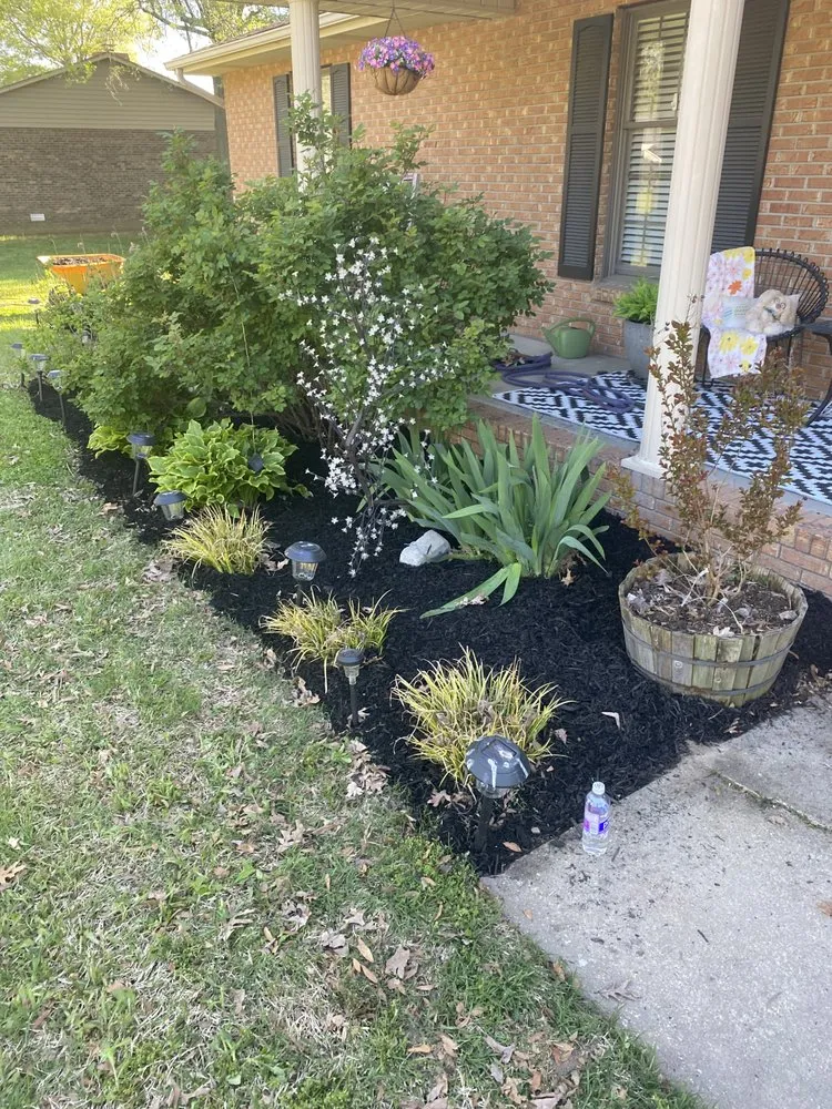 Reliable residential landscaping with custom design across Sikeston, MO - Craft Lawn Care
