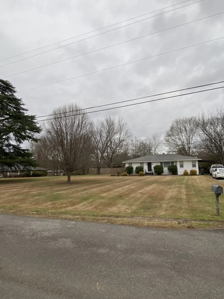 Reliable landscape installation in Oxford, AL - Craft Lawn Management