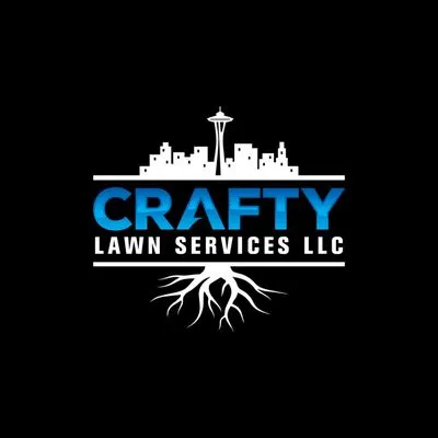 Craft Lawn Service Logo
