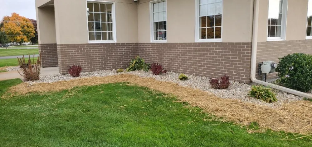 Trusted lawn mowing service in Pleasant Lake, MI - Craft Property Maintenance