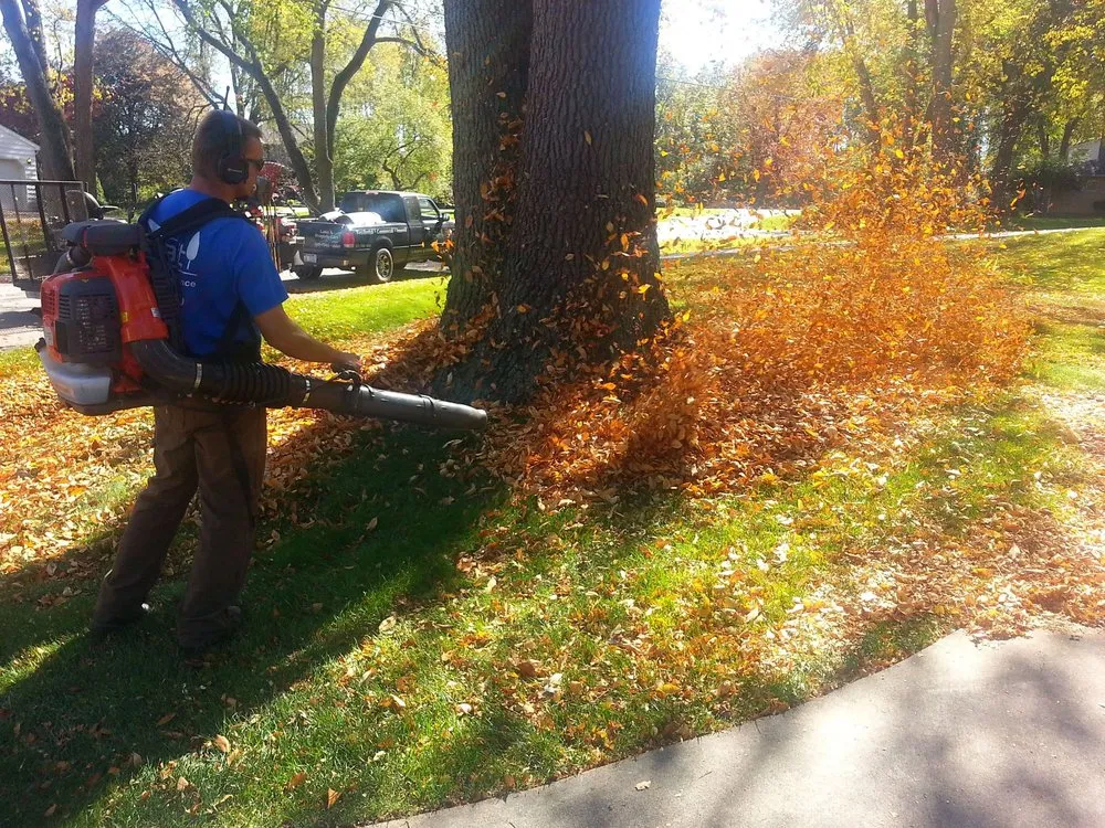 Professional landscape installation experts serving Pleasant Lake, MI - Craft Property Maintenance