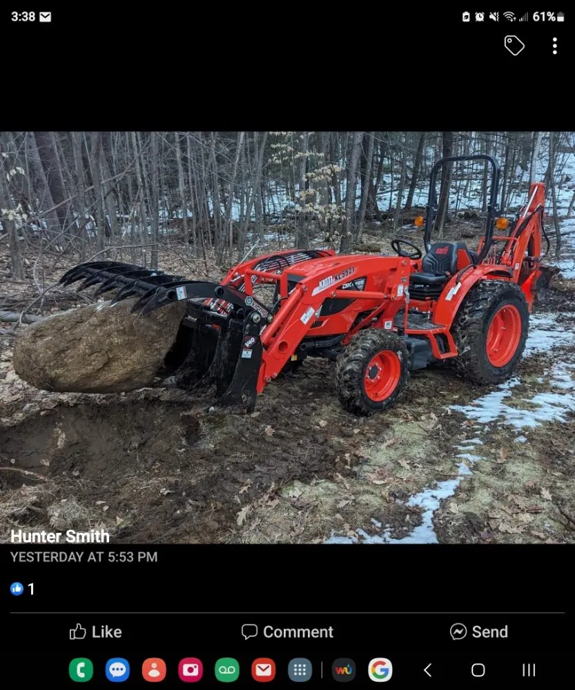 Custom landscaping services in Pleasant Lake, MI by Craft Property Maintenance