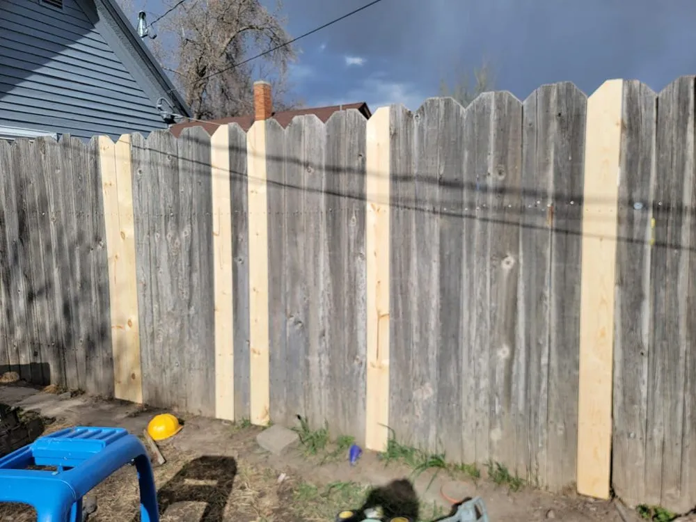 Reliable residential landscaping in Great Falls, MT - Crafted Home Repairs