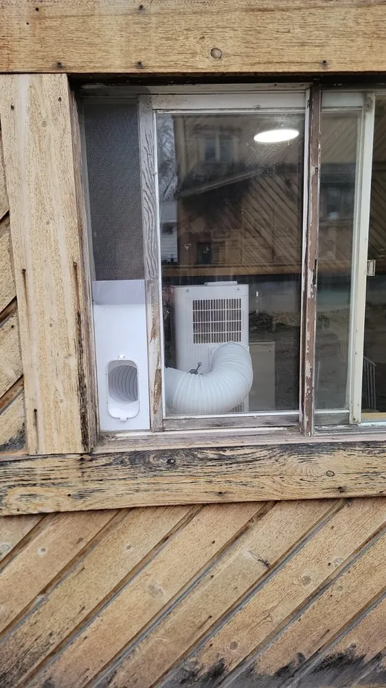 Local yard maintenance experts serving Great Falls, MT - Crafted Home Repairs