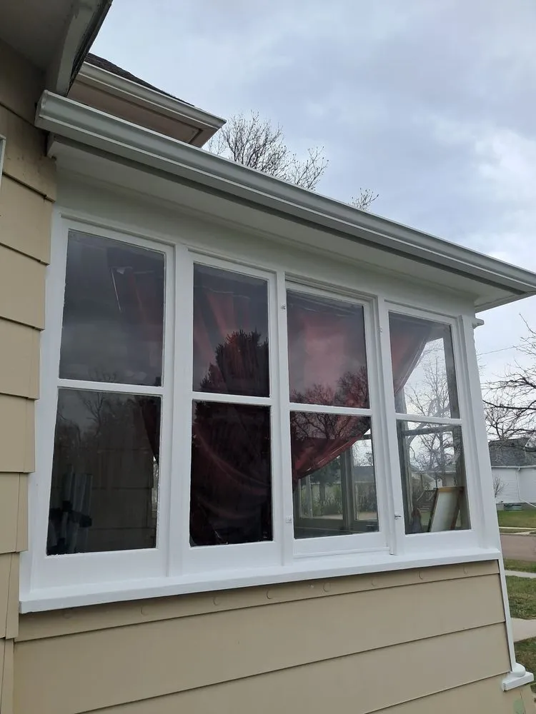 Local lawn care service in Great Falls, MT - Crafted Home Repairs