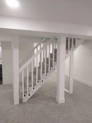 Crafted Home Repairs Logo