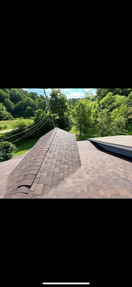 Affordable yard cleanup service with custom design across Charleston, WV - Craft’s Landscaping & Home Improvement