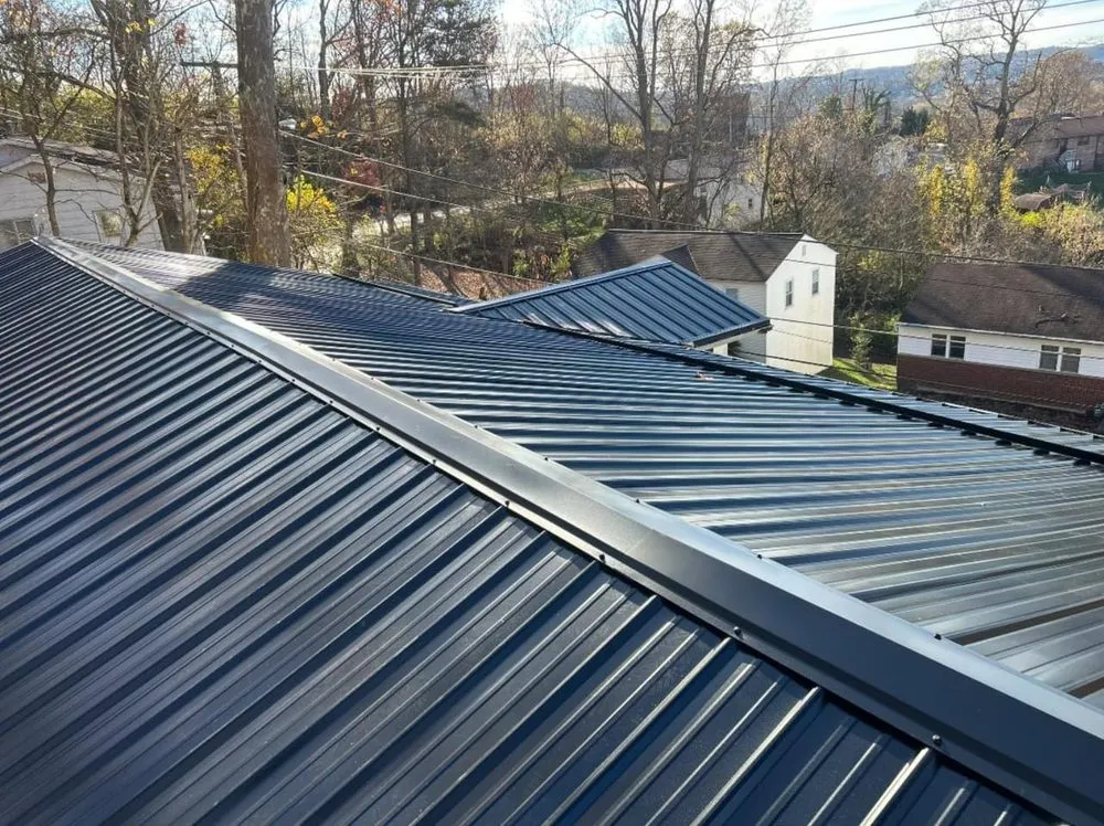 Top-rated landscape design for residential properties in Charleston, WV by Craft’s Landscaping & Home Improvement