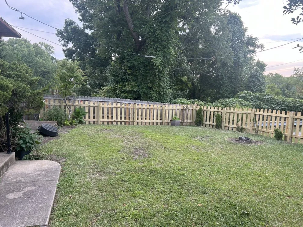 Trusted yard maintenance with custom design in Charleston, WV by Craft’s Landscaping & Home Improvement